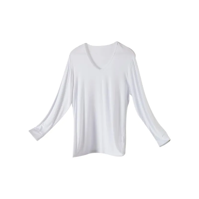 NITORI Men Undershirts-0