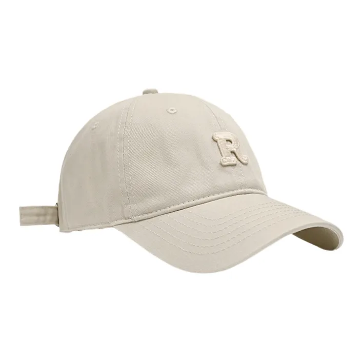 Mr. Shang Cotton, Polyester Baseball Caps Unisex-23
