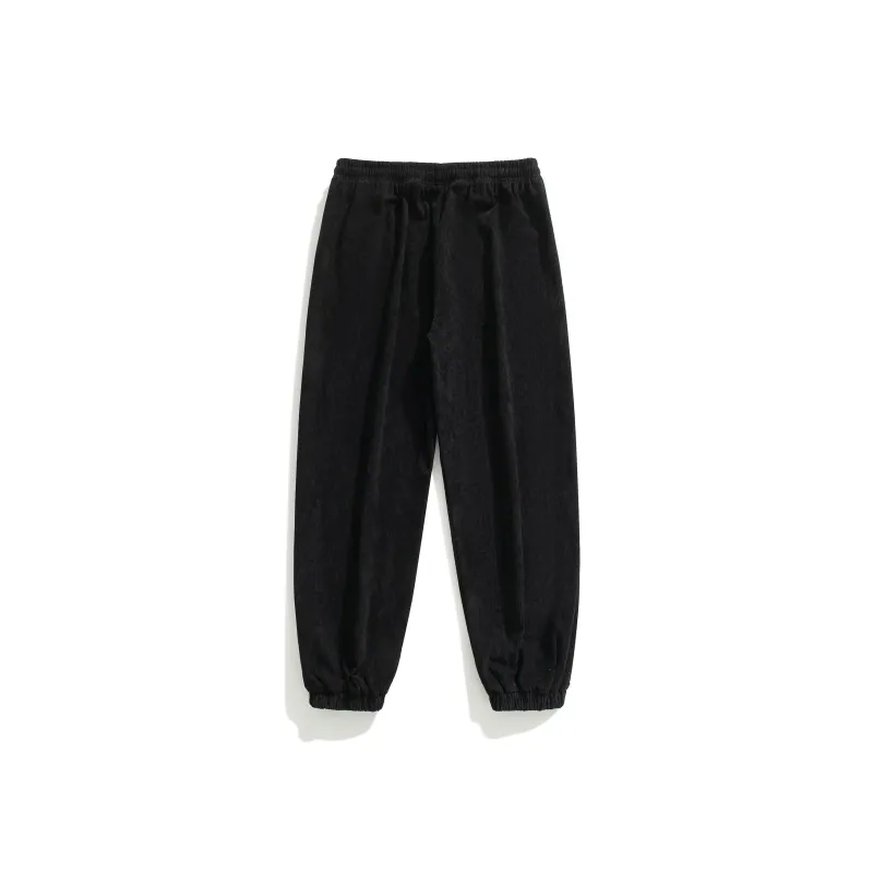 CrocoSport Crocodile Shirt Sports Series Casual Pants Unisex-2