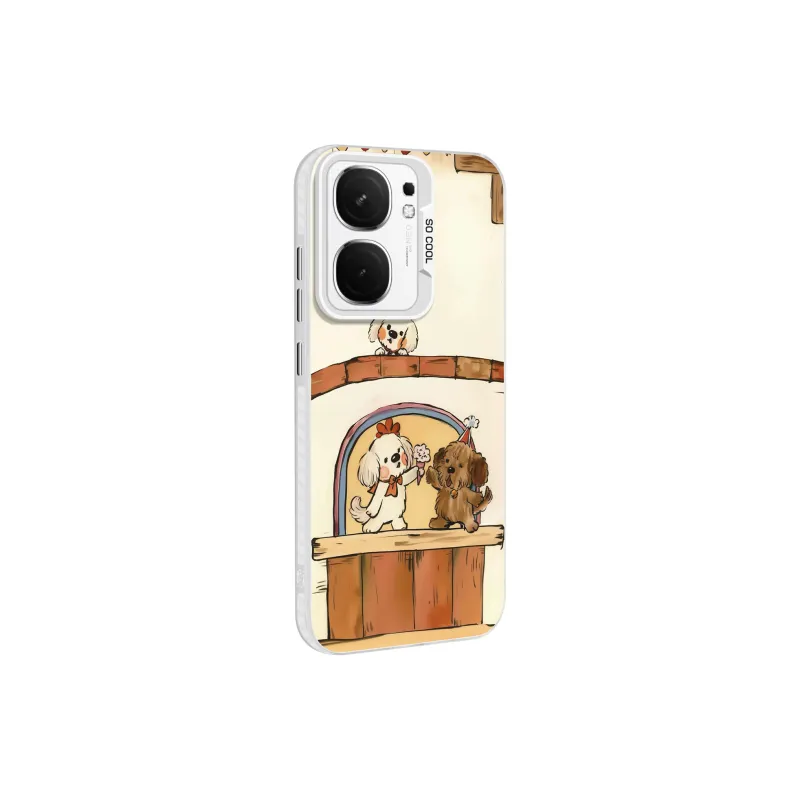 MINISO Phone Cases-2