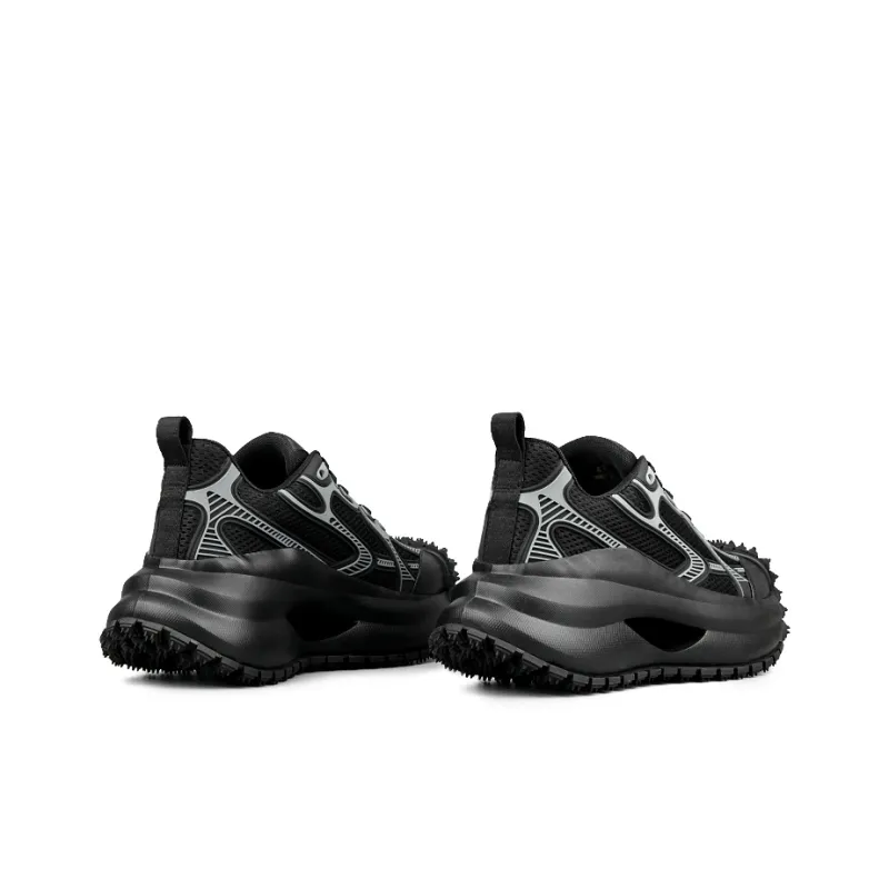 LOHAN·SIR Cushioned Slip-Resistant Height Increasing Low-Top Chunky Sneakers Men's-11