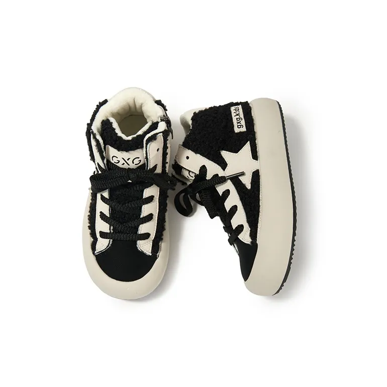 Gxg Kids Kids' Skateboarding Shoes Kids-18