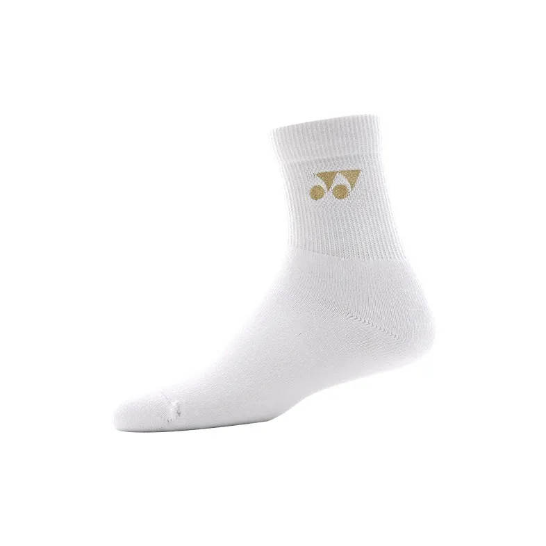 YONEX Mid Calf Socks Men's 2 Pack-8