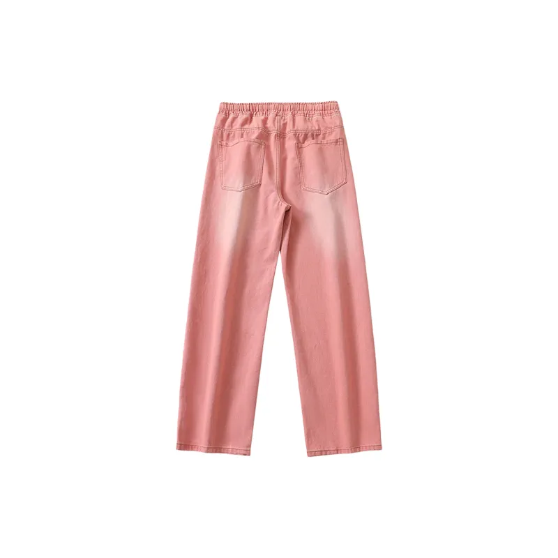 Lulifama Jeans Unisex-1