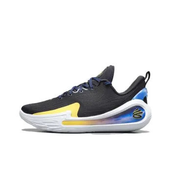 Under Armour Curry Flow 12 Dub Nation
