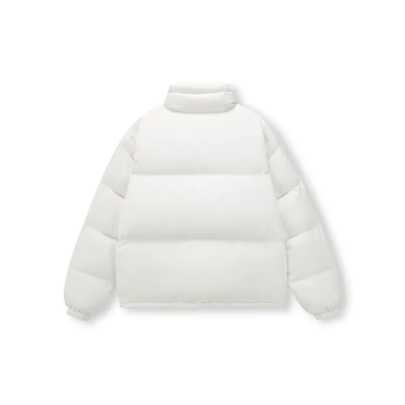 RASS Puffer Jackets Unisex-6