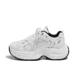 White/Silver 098