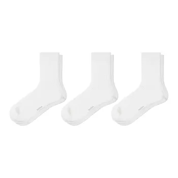 SALIGIA Mid Calf Socks Men's 3 Pack