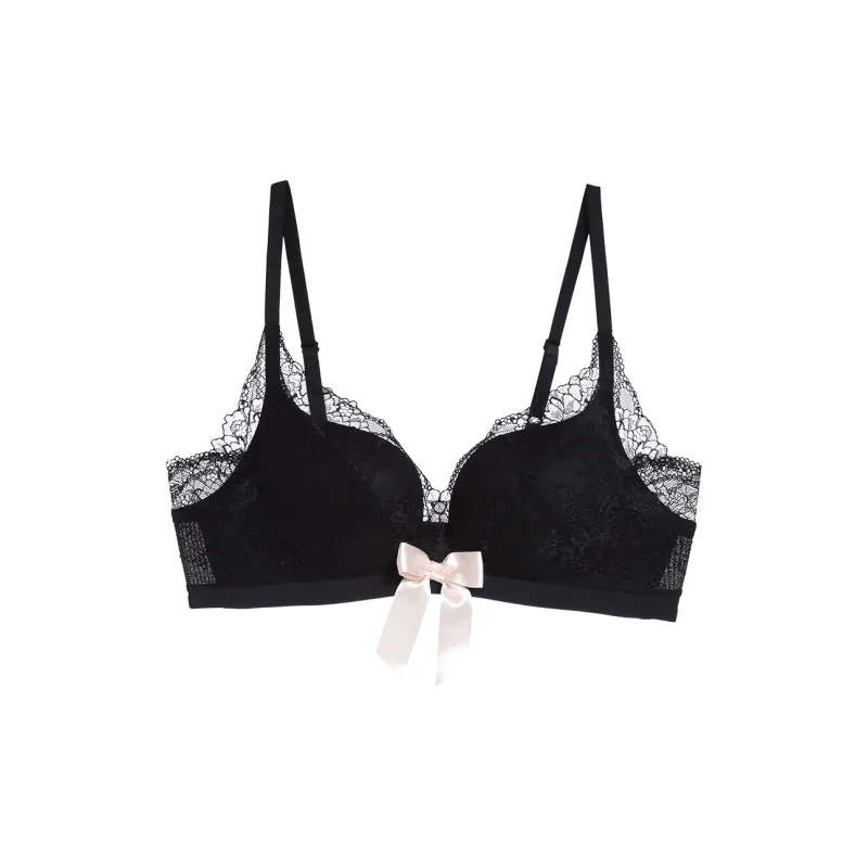 Fandecie Women's Bras-6