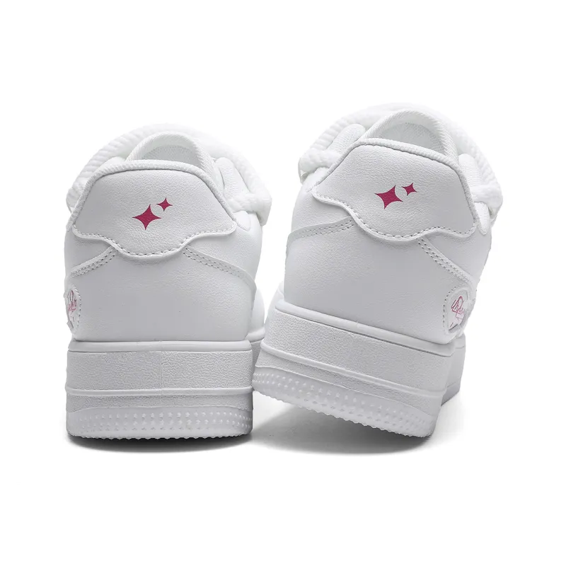 Pepe The Frog Low-Top Skateboard Shoes Unisex-12