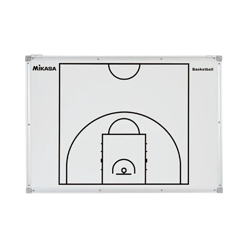 MIKASA Other Basketball Equipment Blue Yellow Steel Aluminum Nylon Unisex 80*56cm-2