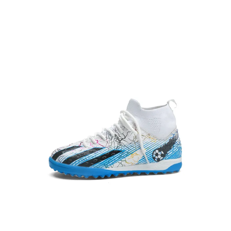 FIRS Kids Kids' Soccer Shoes Kids'-7