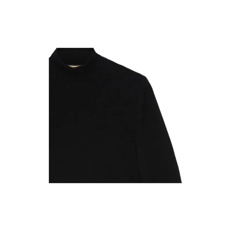 GUCCI Sweaters Men Black-1