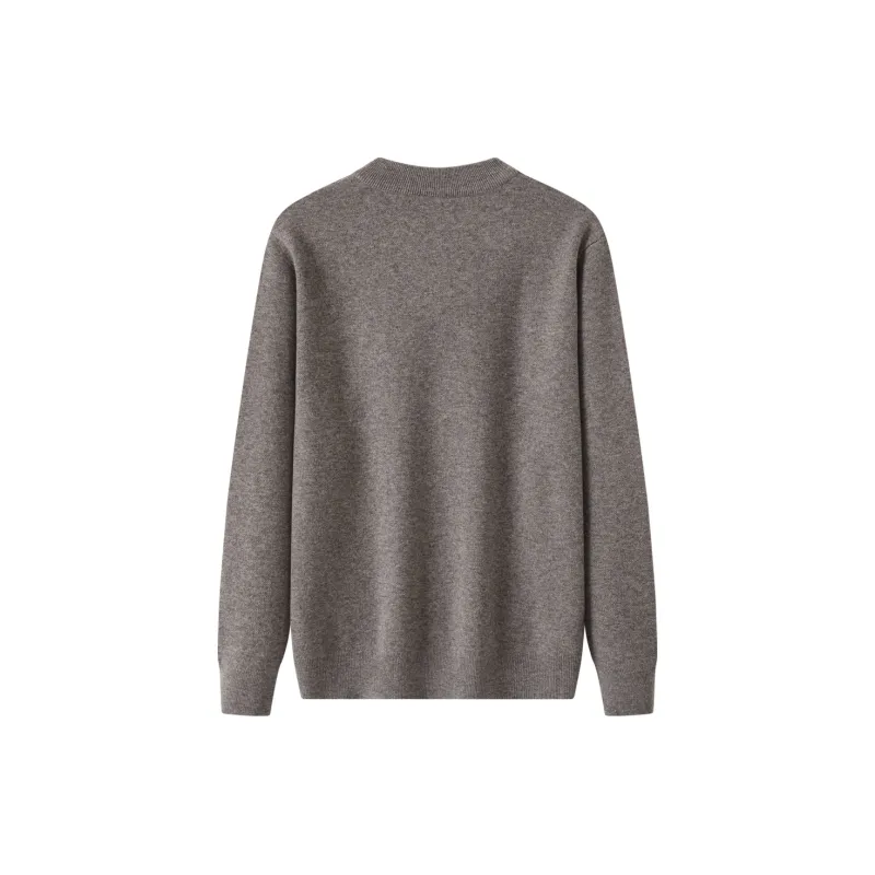 H YXIANG Sweaters Men-3
