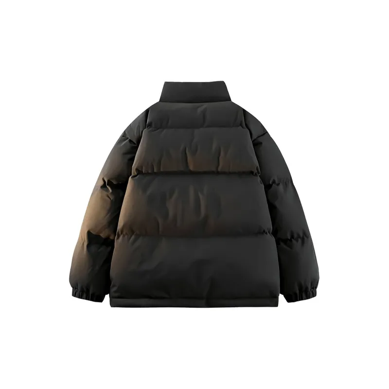 BTR Down Jackets Unisex-13