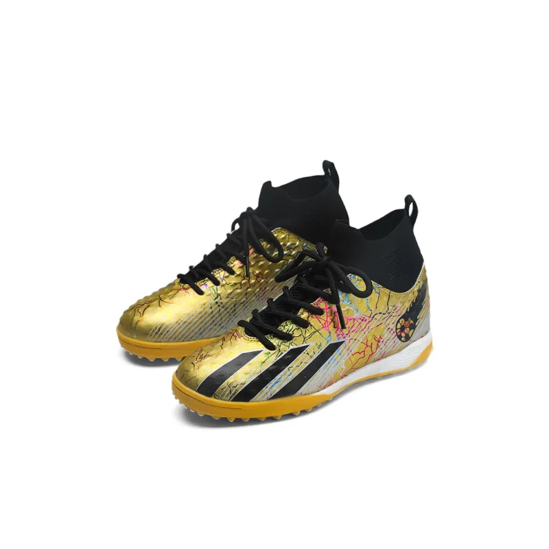 FIRS Kids Kids' Soccer Shoes Kids'-1