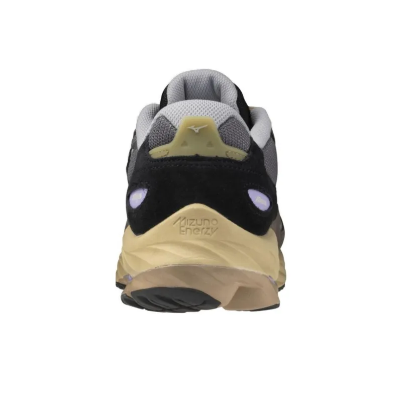 Mizuno Wave Rider 'Quiet Shade Magnet'-2