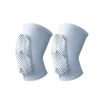 BESTRAY 3D Children's Knee Brace Basketball Anti Fall Elbow Brace Sports Special Soccer Kids Cover Running