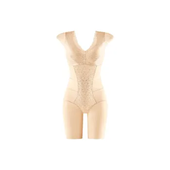 Aidai Shapewear Women's Combo Set