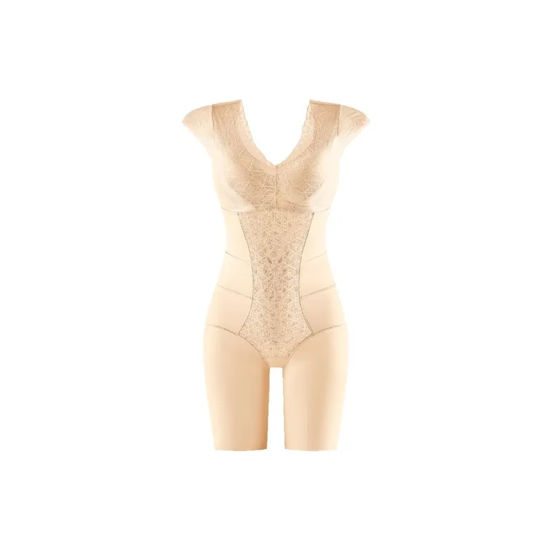 Aidai Shapewear Women's Combo Set-0