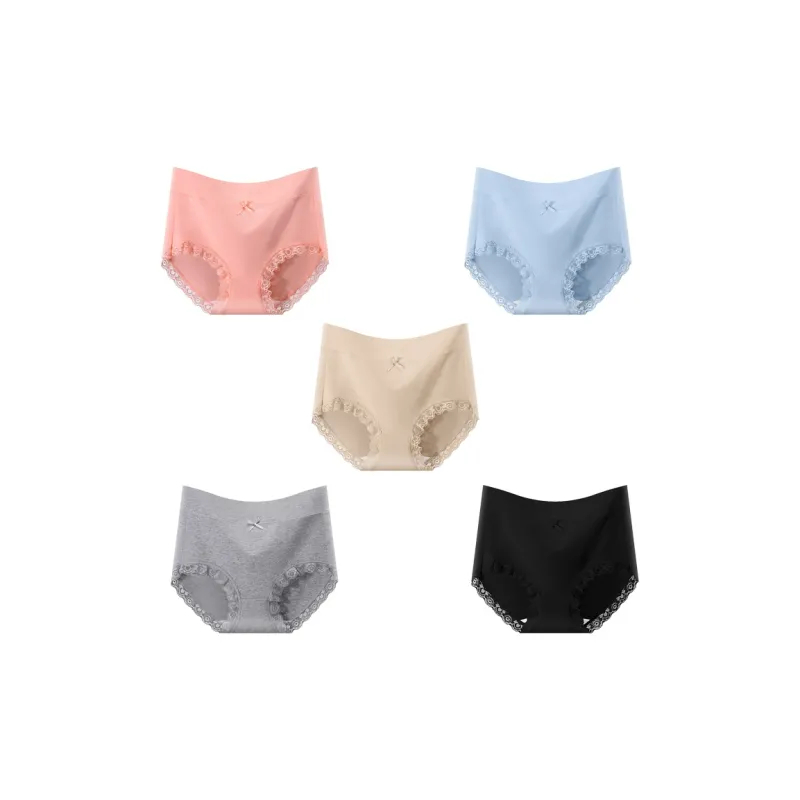 YUZHAOLIN Underpants Women's Combo Set-24