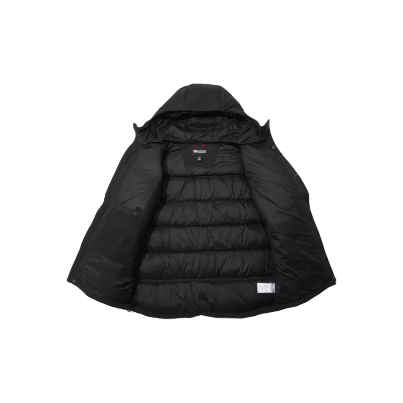 Outdoor Research Down Jacket Men's Black-2
