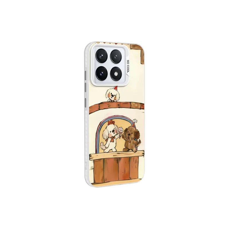MINISO Phone Cases-2