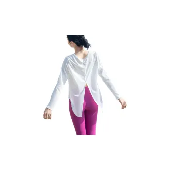 Meesu Workout Clothing Women's White