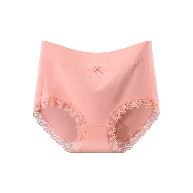 YUZHAOLIN Underpants Women's Combo Set-1