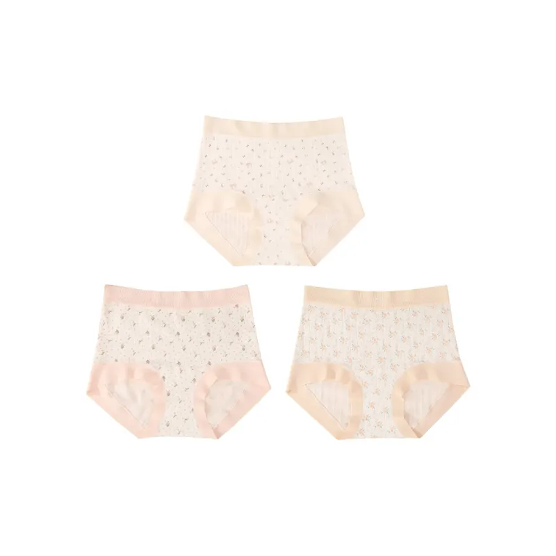 LoveEsteem Underpants Women's 3 Pack-5