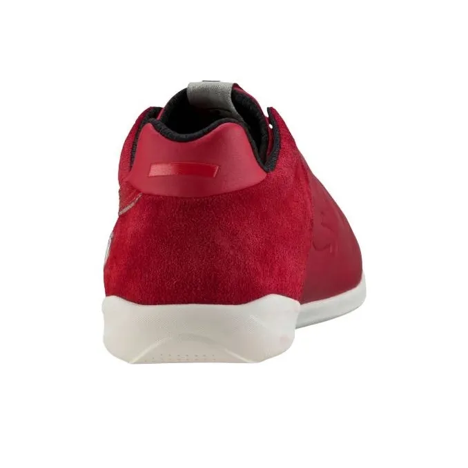 PUMA Future Cat Anti Slip Wear Resistant Low Top Casual Shoes Men's Red-2