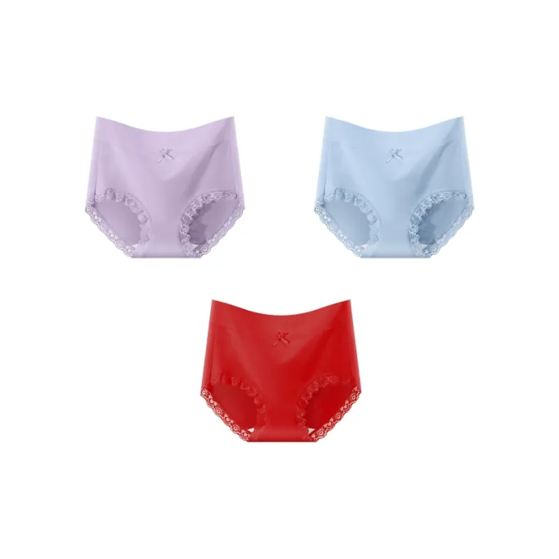YUZHAOLIN Underpants Women's Combo Set-12