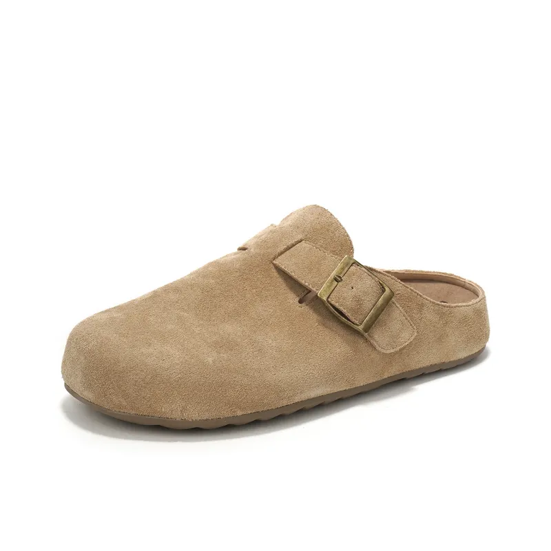 D FUSE SCANDINAVIA Closed Toe Slippers Women's-13