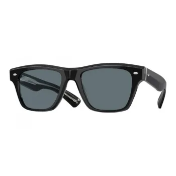 Oliver Peoples Sixties Square frame Sunglasses