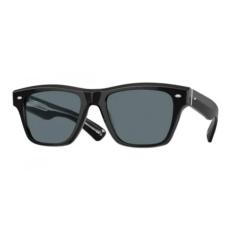 Oliver Peoples Sixties Square frame Sunglasses-0