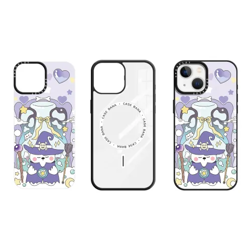 MINISO Phone Cases