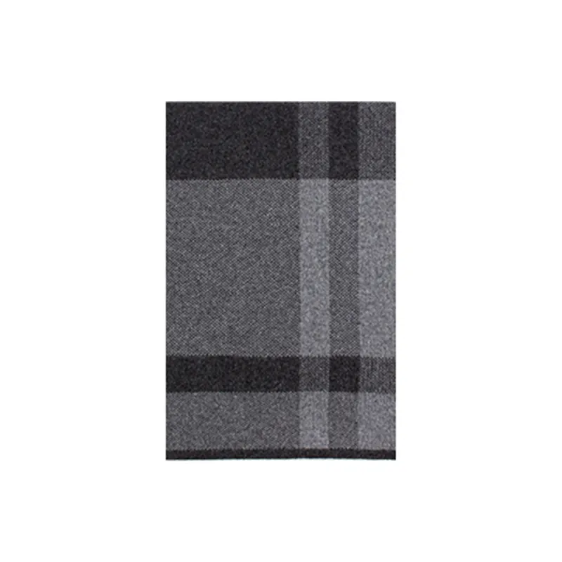 Shanghai Story Knit Scarves Men-3