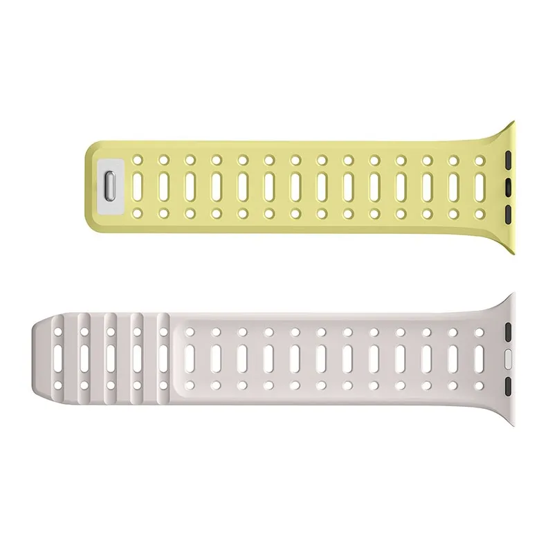 ZHENGGUANG Unisex Watch Bands-1