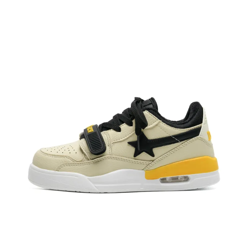 7 SEVFUN Thermal Abrasion Resistant Lightweight Low Top Skateboard Shoes Unisex-71