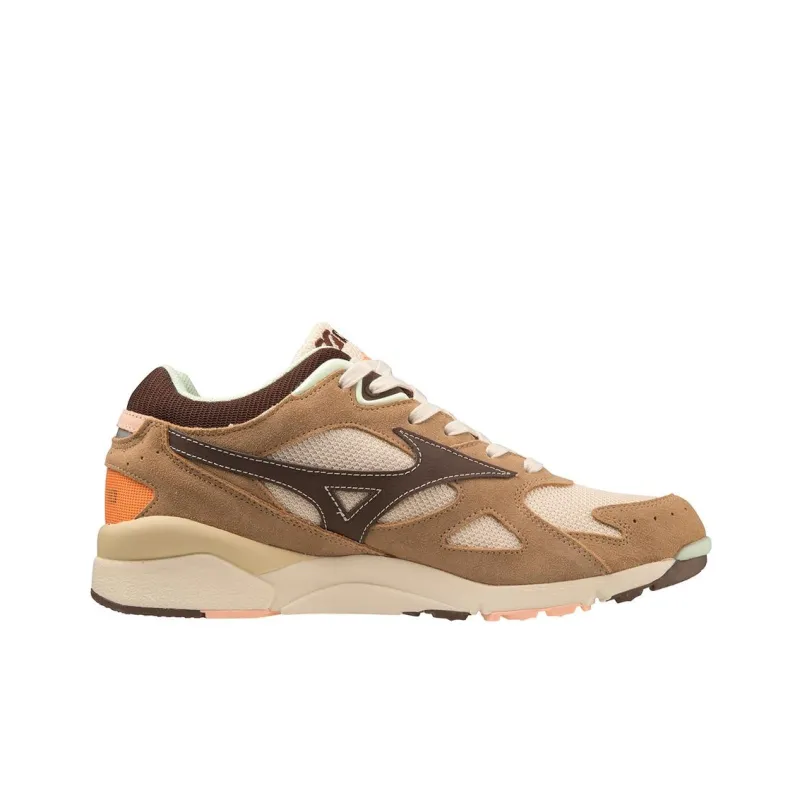 Mizuno Sky Medal 'Summer Sand Musk Melon'-1