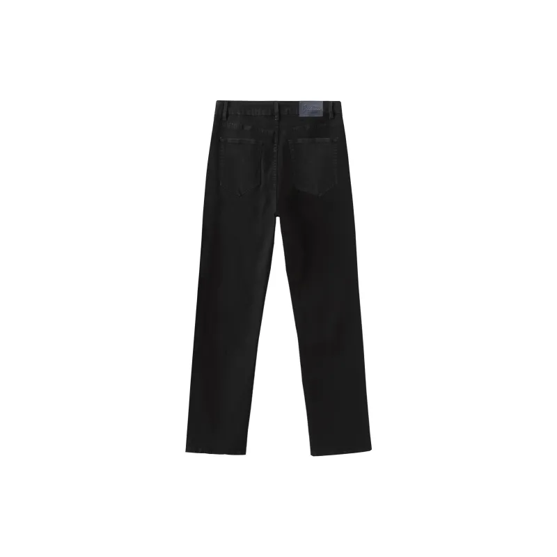 TEN MIRO Jeans Unisex-3