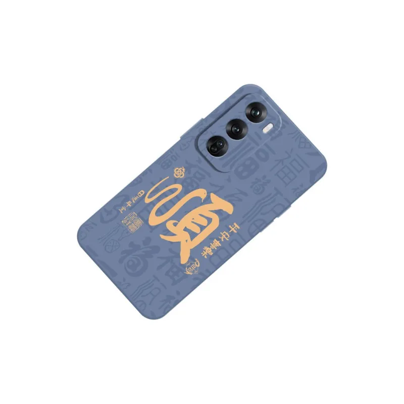 DAHUAXIAN Phone Cases-5