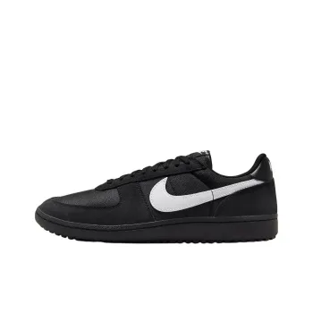 Nike Field General '82 Sp Black White Black Heel Tab
