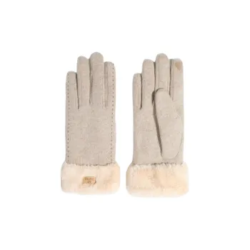 TANLU Riding Equipment Glove Outdoor Women's Cashmere
