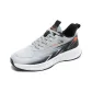 Light Gray Orange