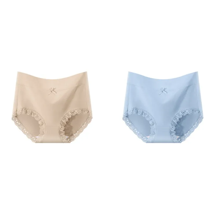 YUZHAOLIN Underpants Women's Combo Set-3