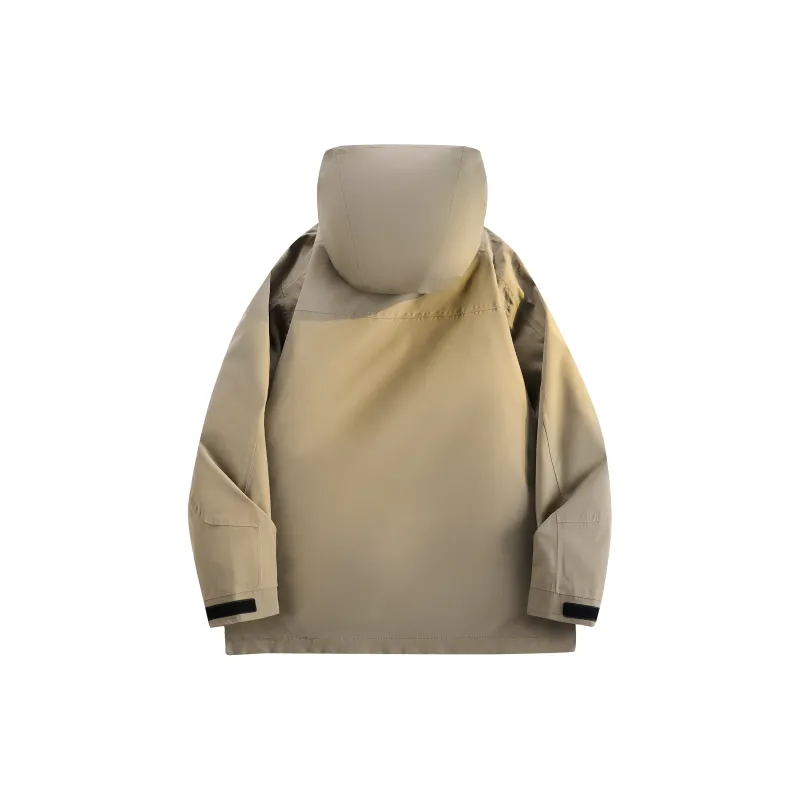 ZNTN Down Jackets Unisex-13