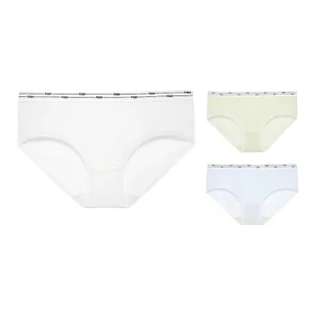 Kappa Underpants Women's 3 Pack