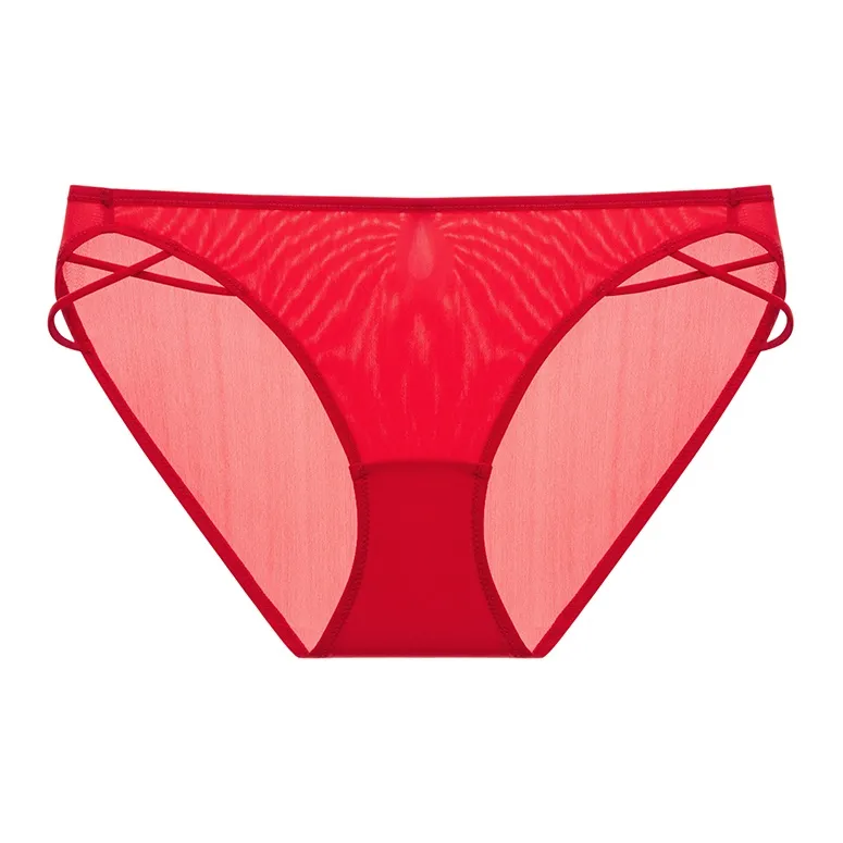 Lan Zhuoli Underpants Women's 1 Pack-10