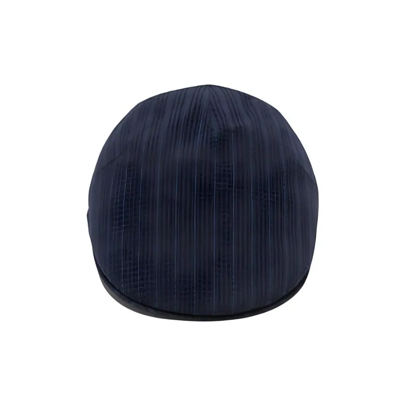 Borsalino Wool, Cotton Berets Men's Blue-1